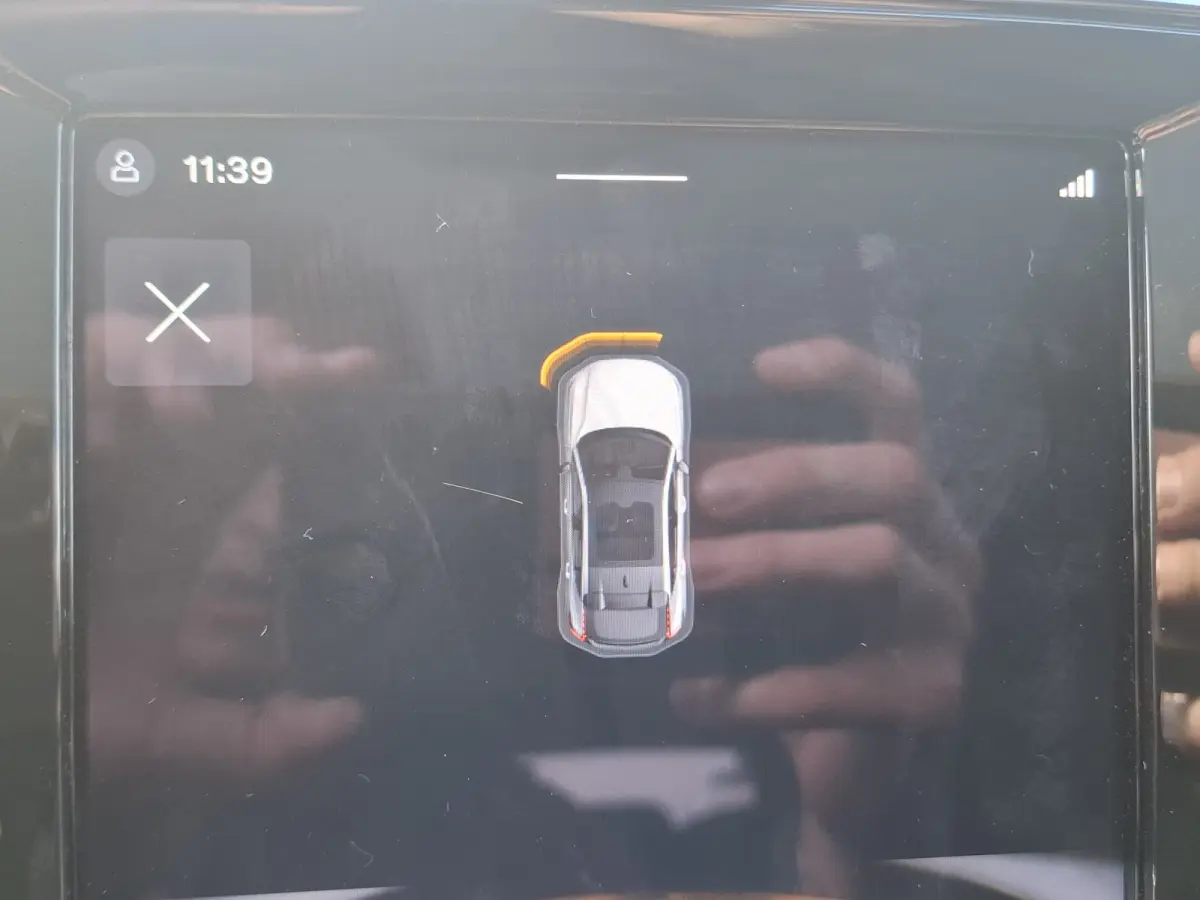 Recharge Plus 69 kWh | SoH 94.4% | Navigatie/Android/Apple Carplay |  LM Velgen 19" | Achteruitrijcamera | Voorstoelen Verwarmd | Warmtepomp | Cruise Control Adaptief |