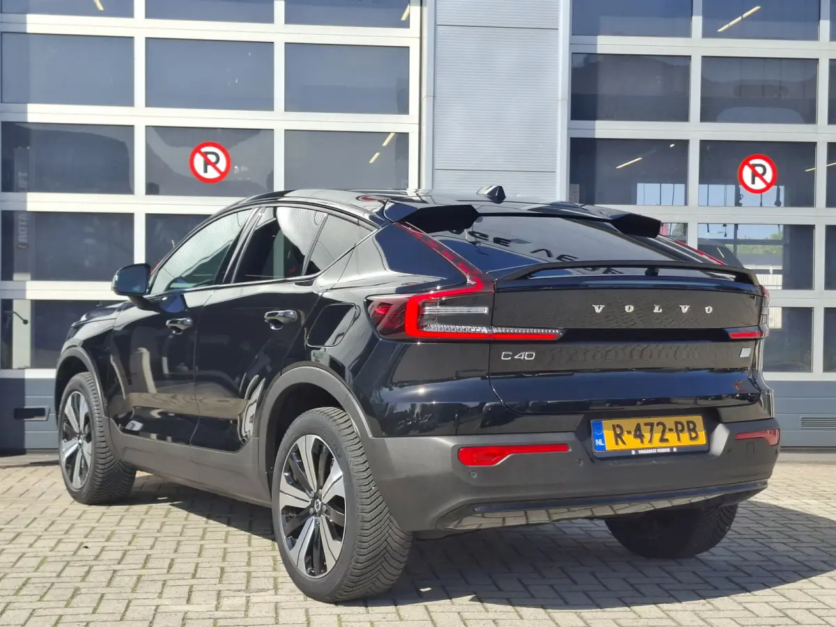 Recharge Plus 69 kWh | SoH 94.4% | Navigatie/Android/Apple Carplay |  LM Velgen 19" | Achteruitrijcamera | Voorstoelen Verwarmd | Warmtepomp | Cruise Control Adaptief |