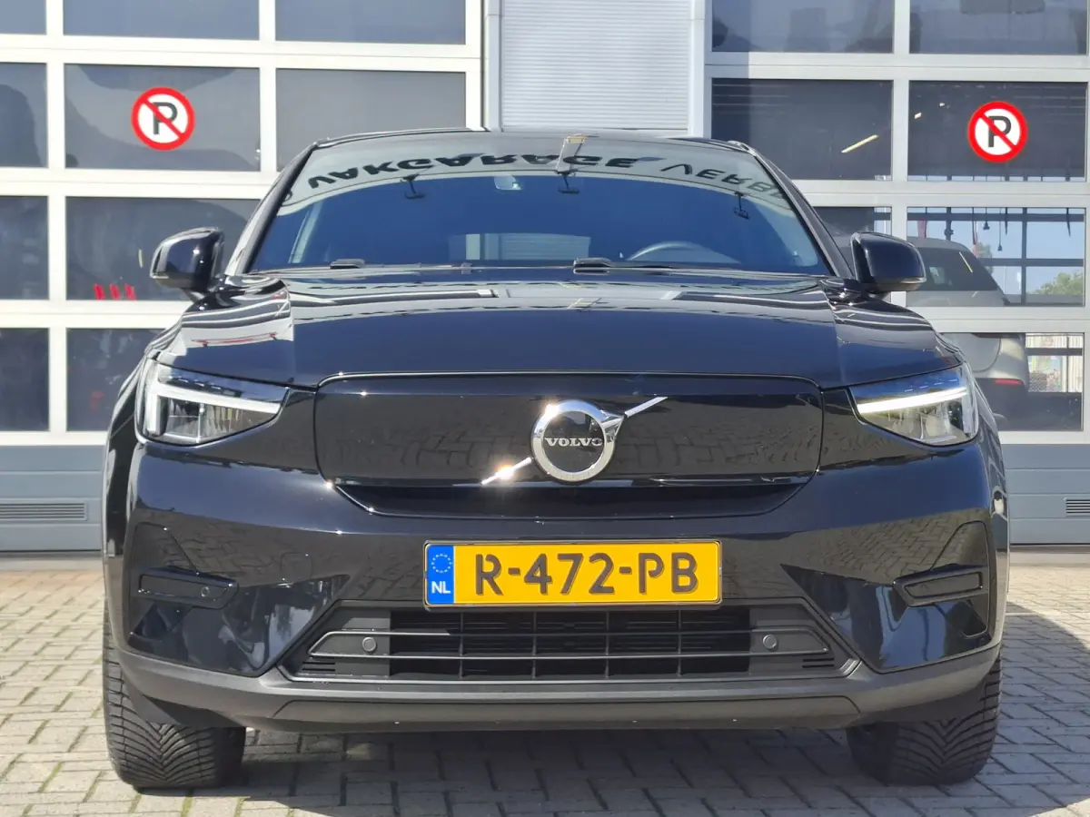Recharge Plus 69 kWh | SoH 94.4% | Navigatie/Android/Apple Carplay |  LM Velgen 19" | Achteruitrijcamera | Voorstoelen Verwarmd | Warmtepomp | Cruise Control Adaptief |