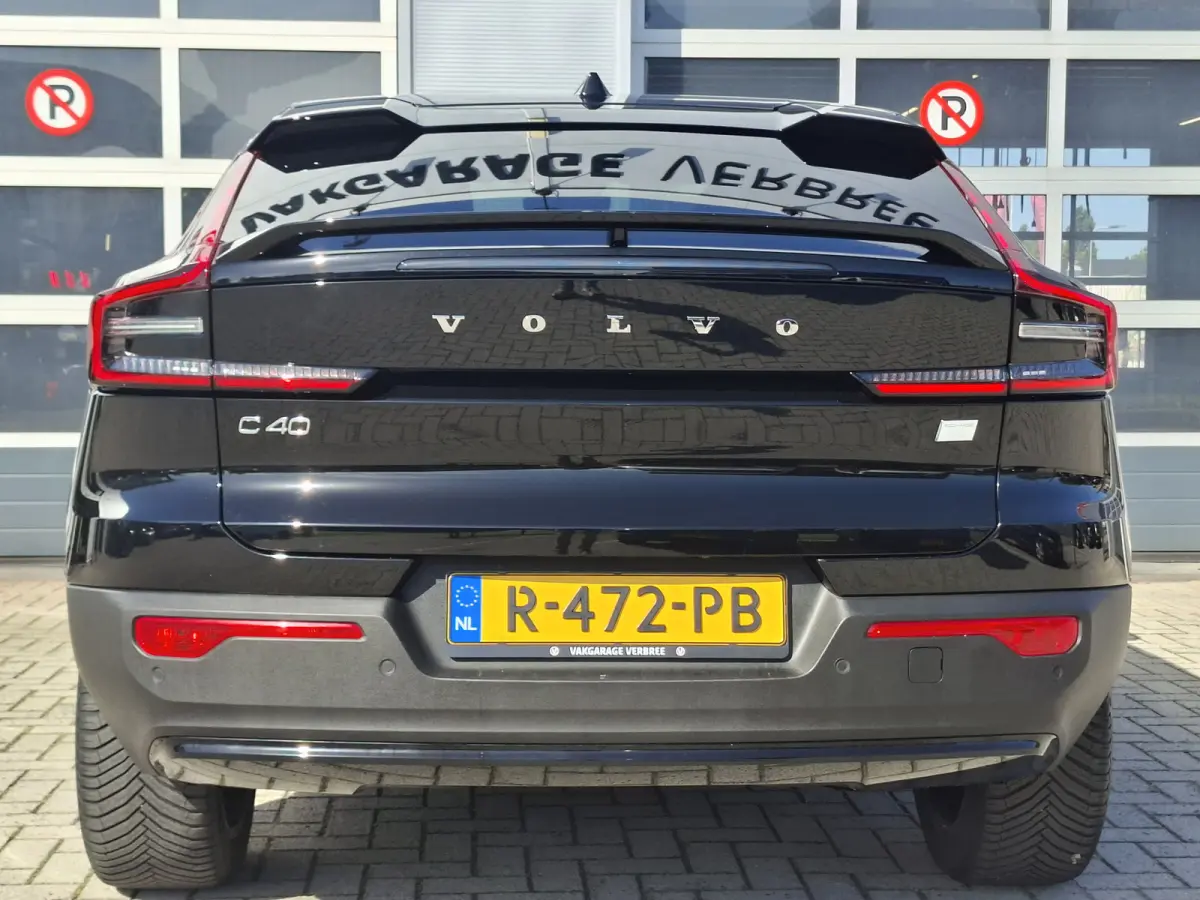 Recharge Plus 69 kWh | SoH 94.4% | Navigatie/Android/Apple Carplay |  LM Velgen 19" | Achteruitrijcamera | Voorstoelen Verwarmd | Warmtepomp | Cruise Control Adaptief |