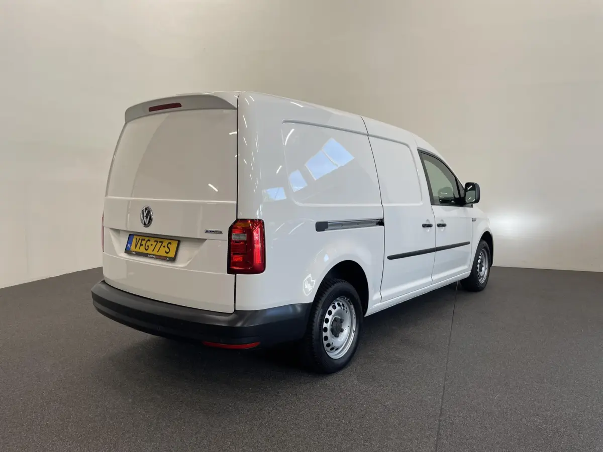 1.4 TGI L2H1 EcoFuel Maxi Comfortline Airco Cruise PDC Verwarmbare voorruit Comfortstoelen Alarm Bluetooth Schuifdeur
