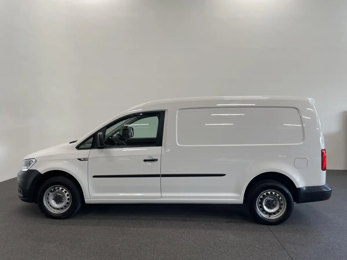 1.4 TGI L2H1 EcoFuel Maxi Comfortline Airco Cruise PDC Verwarmbare voorruit Comfortstoelen Alarm Bluetooth Schuifdeur