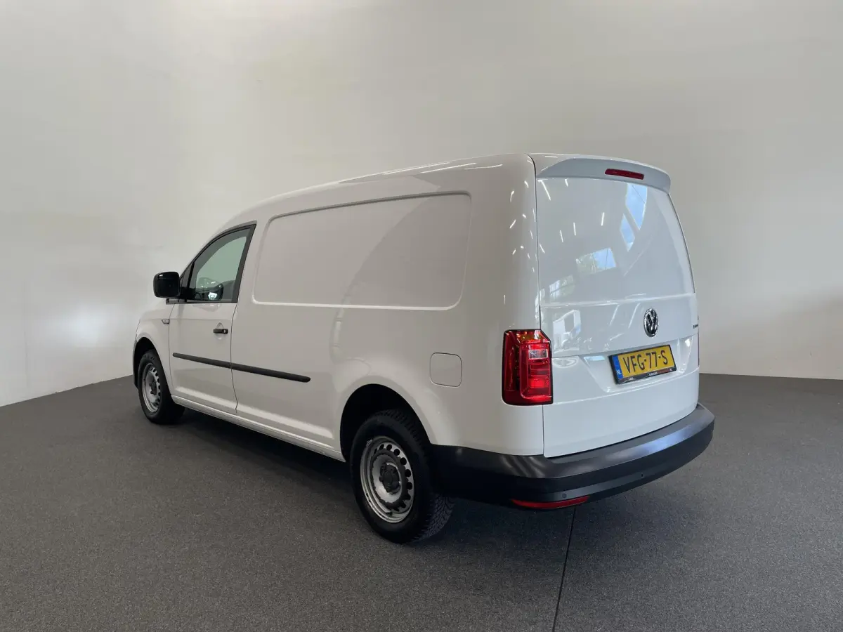 1.4 TGI L2H1 EcoFuel Maxi Comfortline Airco Cruise PDC Verwarmbare voorruit Comfortstoelen Alarm Bluetooth Schuifdeur
