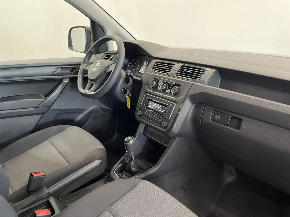 1.4 TGI L2H1 EcoFuel Maxi Comfortline Airco Cruise PDC Verwarmbare voorruit Comfortstoelen Alarm Bluetooth Schuifdeur