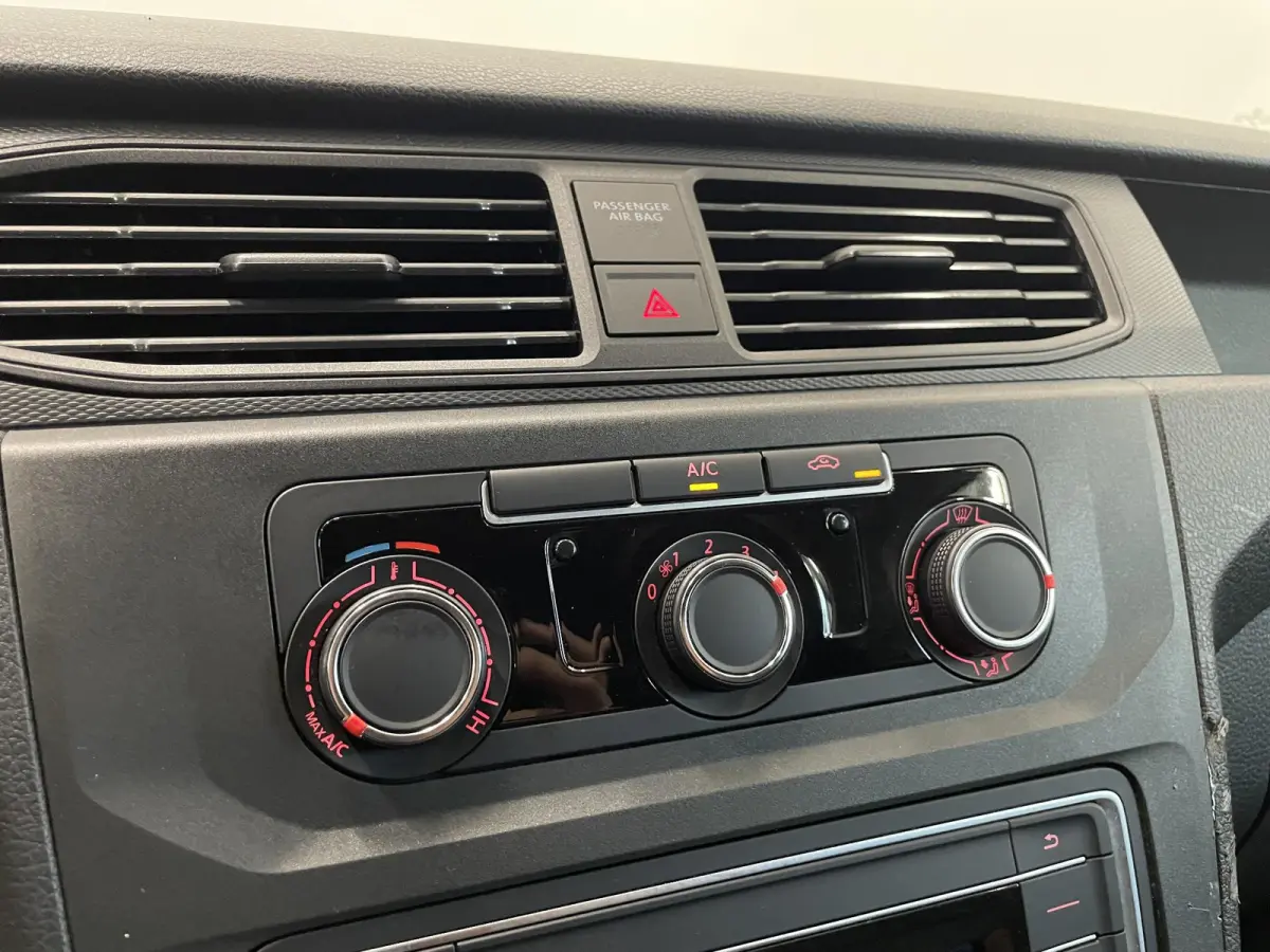 1.4 TGI L2H1 EcoFuel Maxi Comfortline Airco Cruise PDC Verwarmbare voorruit Comfortstoelen Alarm Bluetooth Schuifdeur