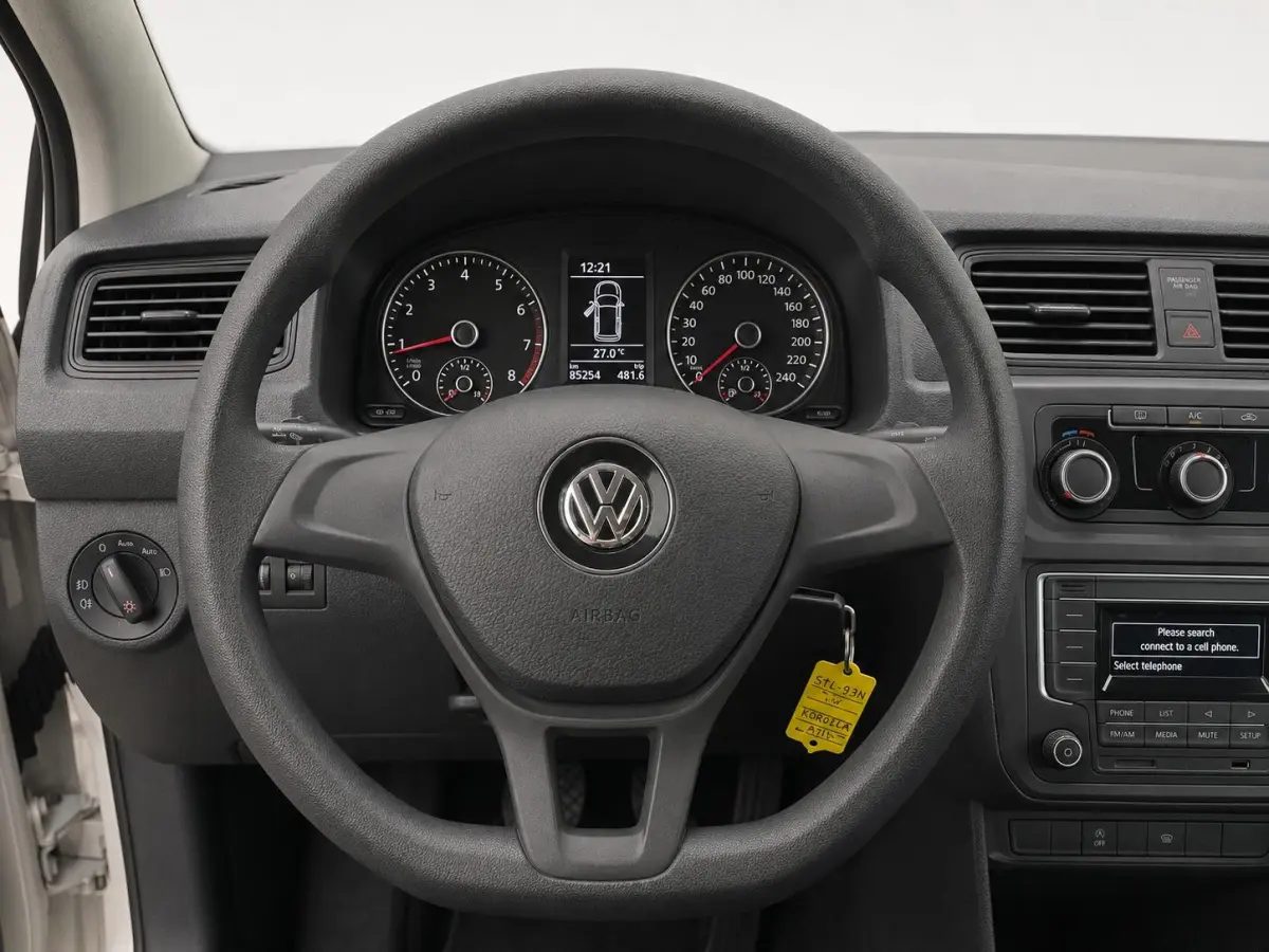 1.4 TGI L2H1 EcoFuel Maxi Comfortline Airco Cruise PDC Verwarmbare voorruit Comfortstoelen Alarm Bluetooth Schuifdeur