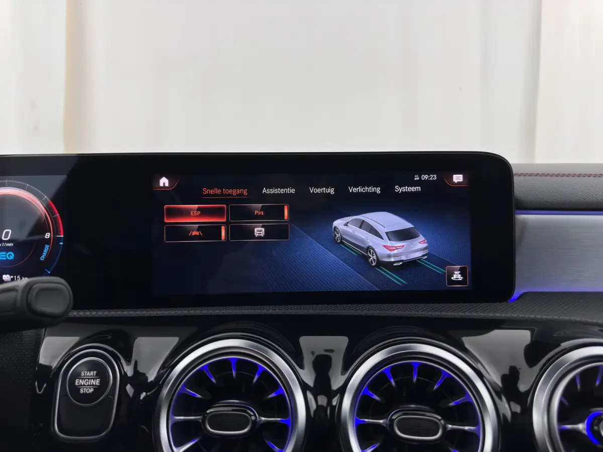 250 e AMG-Styling Limited Business Solution (Plug-in) {SoH-95%} (INCL-BTW) Aut. *PANO | LEATHER-MICROFIBRE | MEMORY-PACK | MULTIBEAM-LED | BLINDSPOT | HEATED-SPORTSEATS | AMBIENTLIGHT | KEYL