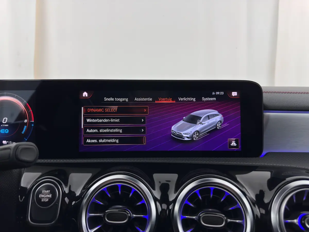 250 e AMG-Styling Limited Business Solution (Plug-in) {SoH-95%} (INCL-BTW) Aut. *PANO | LEATHER-MICROFIBRE | MEMORY-PACK | MULTIBEAM-LED | BLINDSPOT | HEATED-SPORTSEATS | AMBIENTLIGHT | KEYL