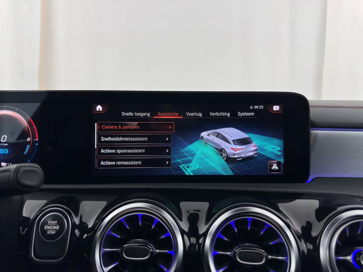 250 e AMG-Styling Limited Business Solution (Plug-in) {SoH-95%} (INCL-BTW) Aut. *PANO | LEATHER-MICROFIBRE | MEMORY-PACK | MULTIBEAM-LED | BLINDSPOT | HEATED-SPORTSEATS | AMBIENTLIGHT | KEYL