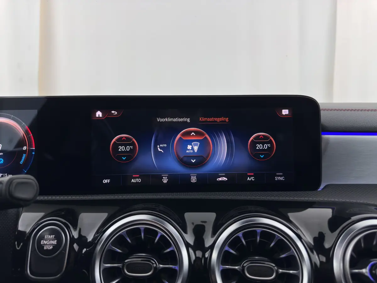 250 e AMG-Styling Limited Business Solution (Plug-in) {SoH-95%} (INCL-BTW) Aut. *PANO | LEATHER-MICROFIBRE | MEMORY-PACK | MULTIBEAM-LED | BLINDSPOT | HEATED-SPORTSEATS | AMBIENTLIGHT | KEYL