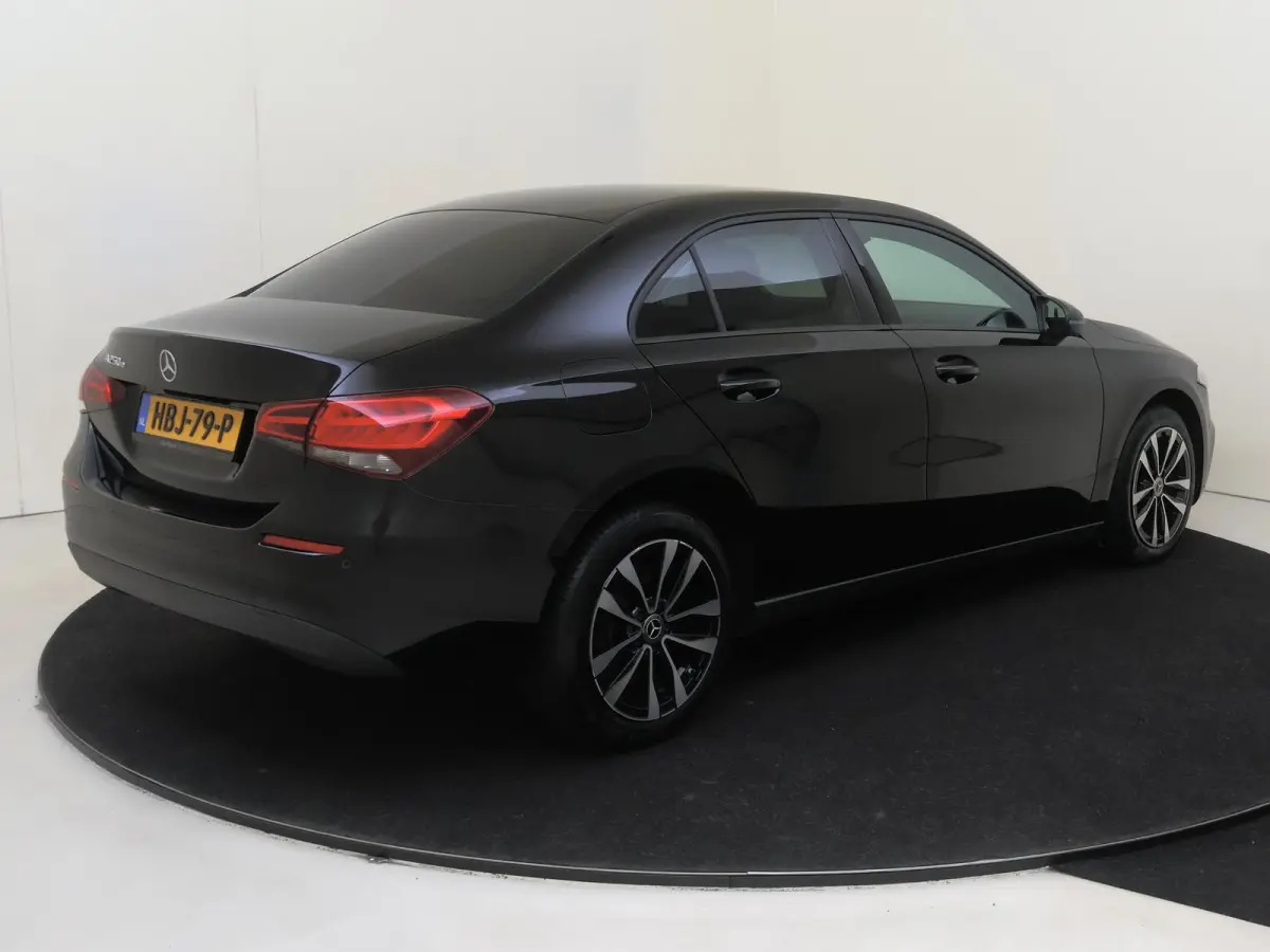 250 e Business Line / Achteruitrijcamera /