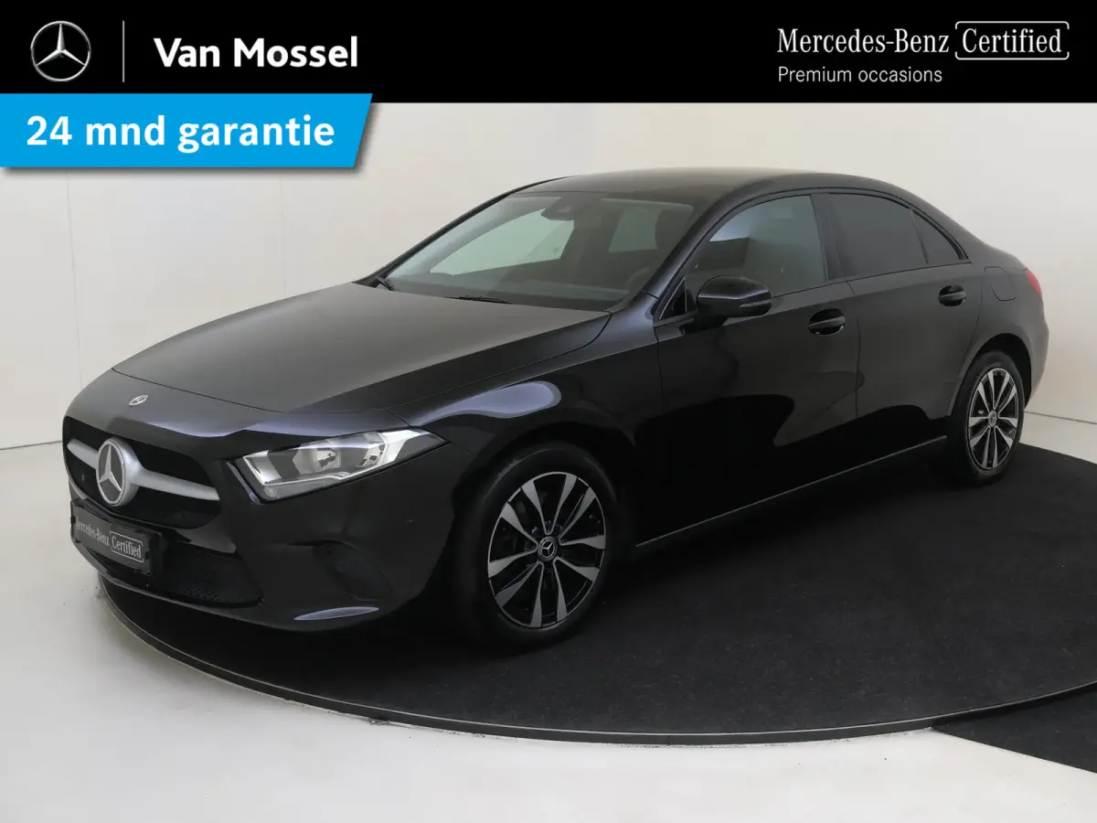 250 e Business Line / Achteruitrijcamera /