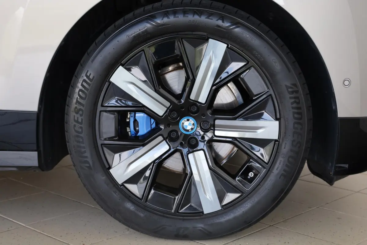 xDrive40 Business Edition Plus 77 kWh | Rondom Camera's | Soft Close | Active Cruise Control | Harman Kardon | panoramadak Sky Lounge |