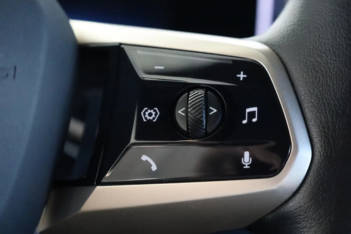 xDrive40 Business Edition Plus 77 kWh | Rondom Camera's | Soft Close | Active Cruise Control | Harman Kardon | panoramadak Sky Lounge |