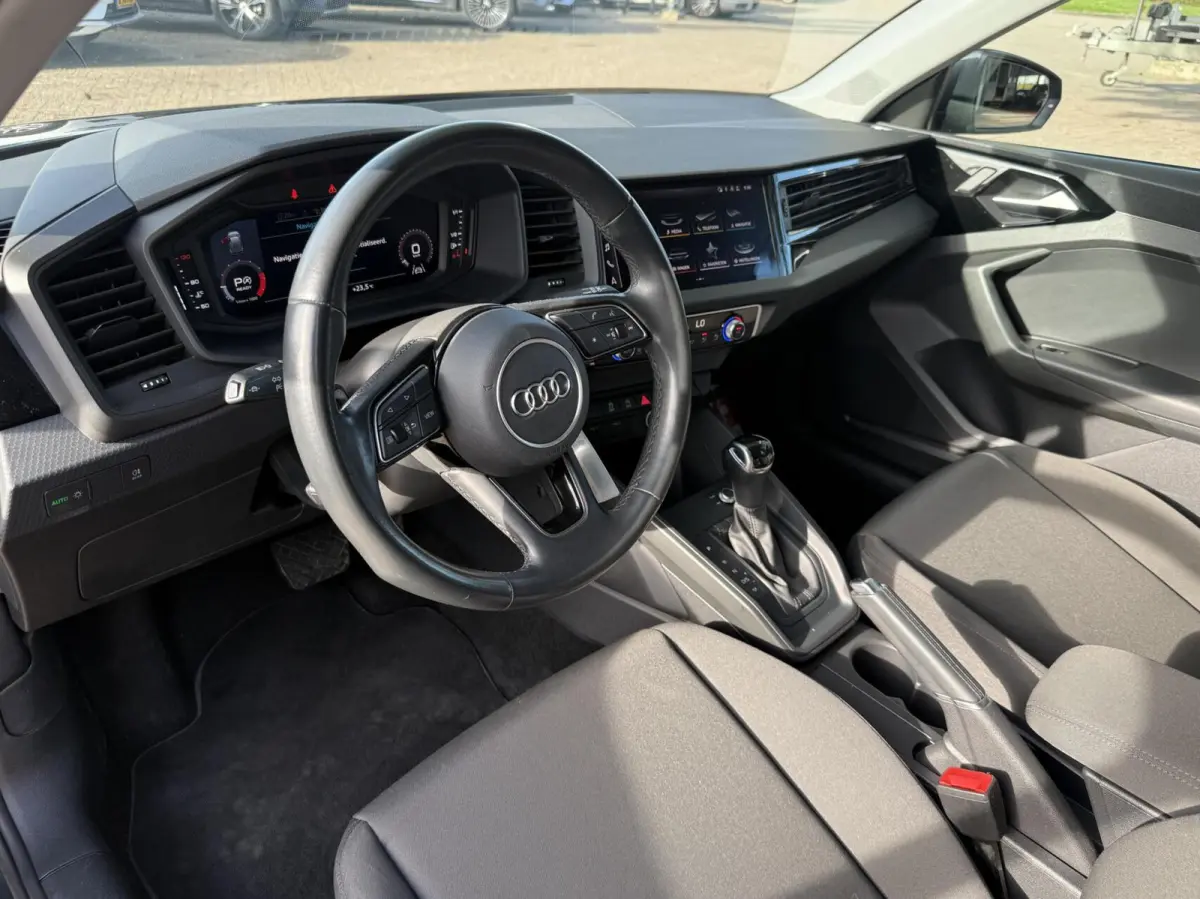 25 TFSI Pro Line Automaat|Virtual Dash|Led|Cruise C