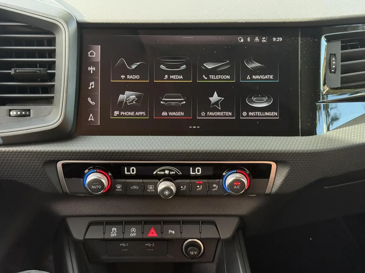 25 TFSI Pro Line Automaat|Virtual Dash|Led|Cruise C