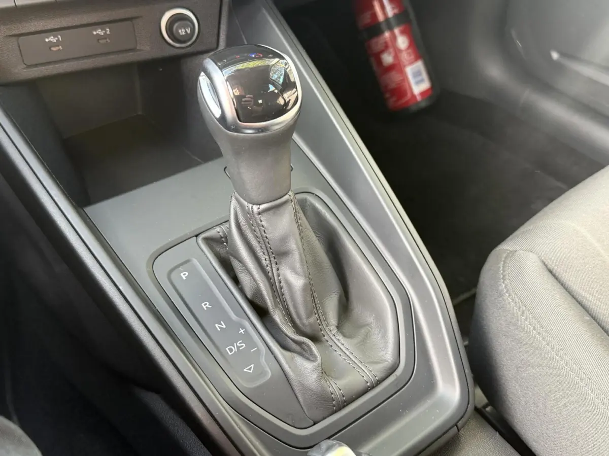 25 TFSI Pro Line Automaat|Virtual Dash|Led|Cruise C