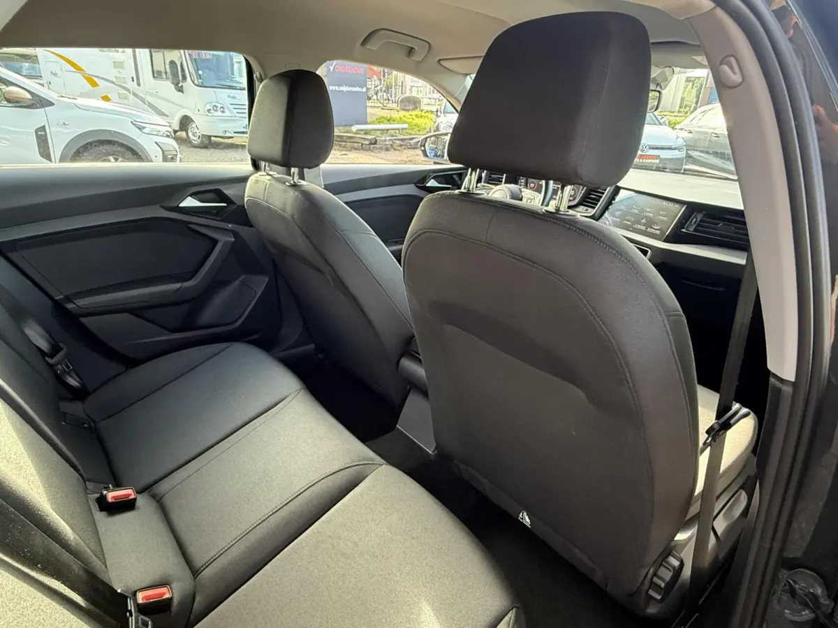 25 TFSI Pro Line Automaat|Virtual Dash|Led|Cruise C