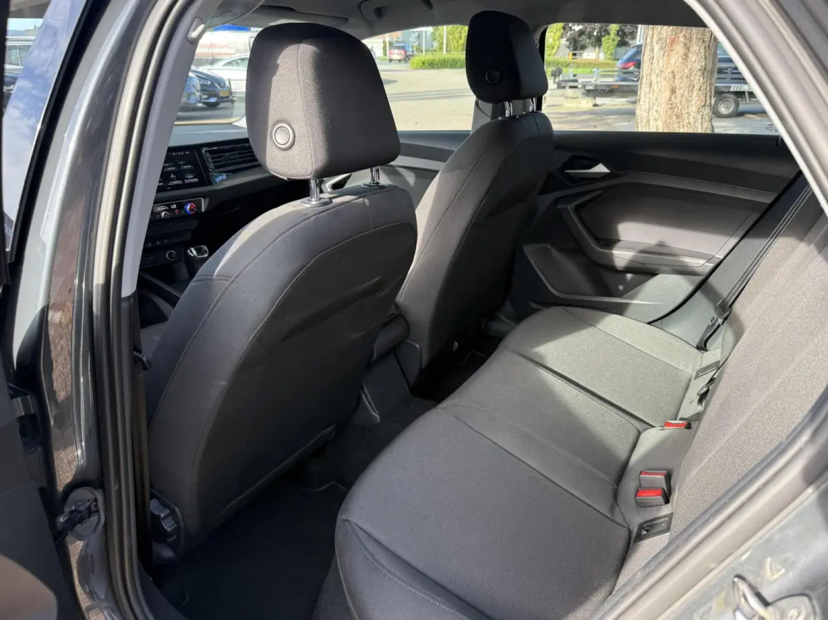 25 TFSI Pro Line Automaat|Virtual Dash|Led|Cruise C