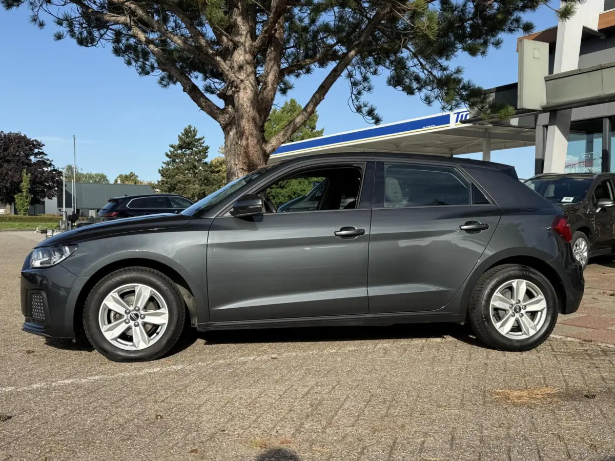 25 TFSI Pro Line Automaat|Virtual Dash|Led|Cruise C
