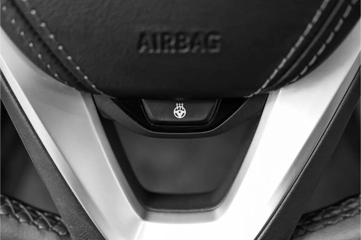 530i High Executive Luxury Pano Camera HiFi Leder ACC