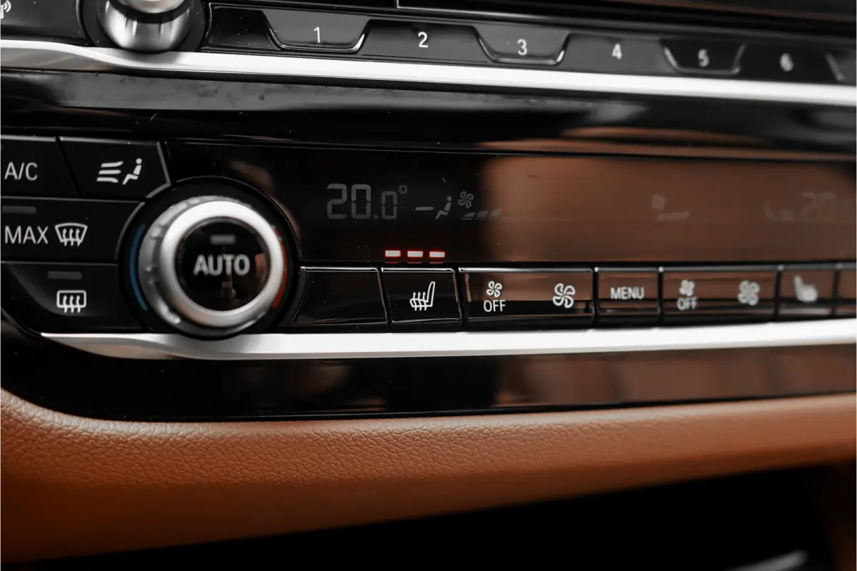 530i High Executive Luxury Pano Camera HiFi Leder ACC