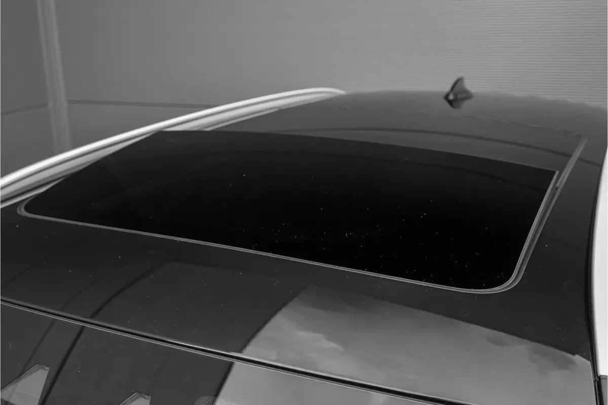 530i High Executive Luxury Pano Camera HiFi Leder ACC