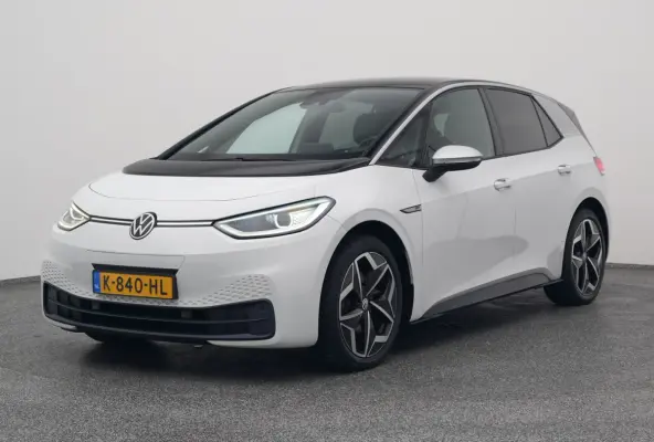 First Plus 58 kWh | CAMERA | ADAPTIVE | STOEL- EN STUURVERW.