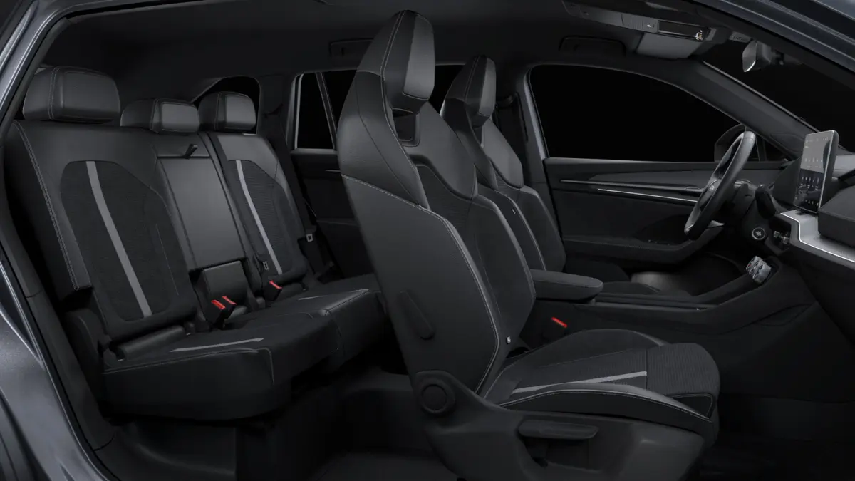 1.5 TSI 204pk PHEV Sportline Limited | Trekhaak Wegklapbaar | Winter Pakket