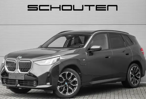 30e xDrive M-Sport 360° Pano H/K Driving Assist Plus HUD