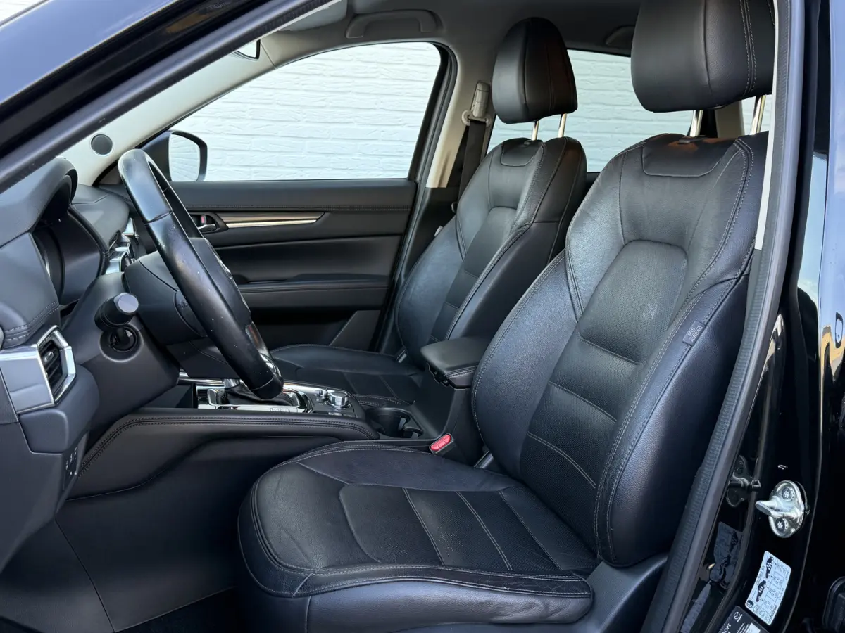 2.5 SkyActiv-G 194 GT-M 4WD | Trekhaak | Leder | Camera | BOSE | 19 inch