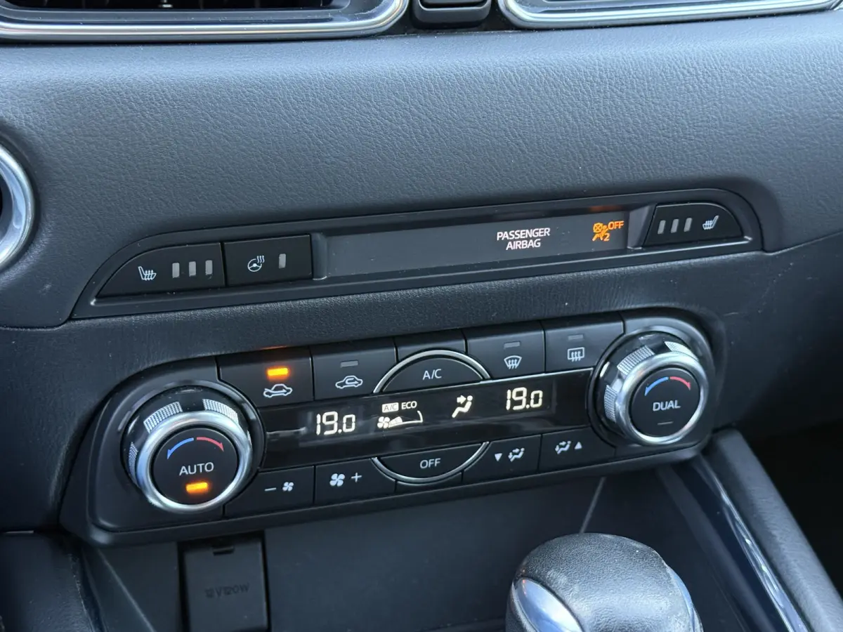 2.5 SkyActiv-G 194 GT-M 4WD | Trekhaak | Leder | Camera | BOSE | 19 inch