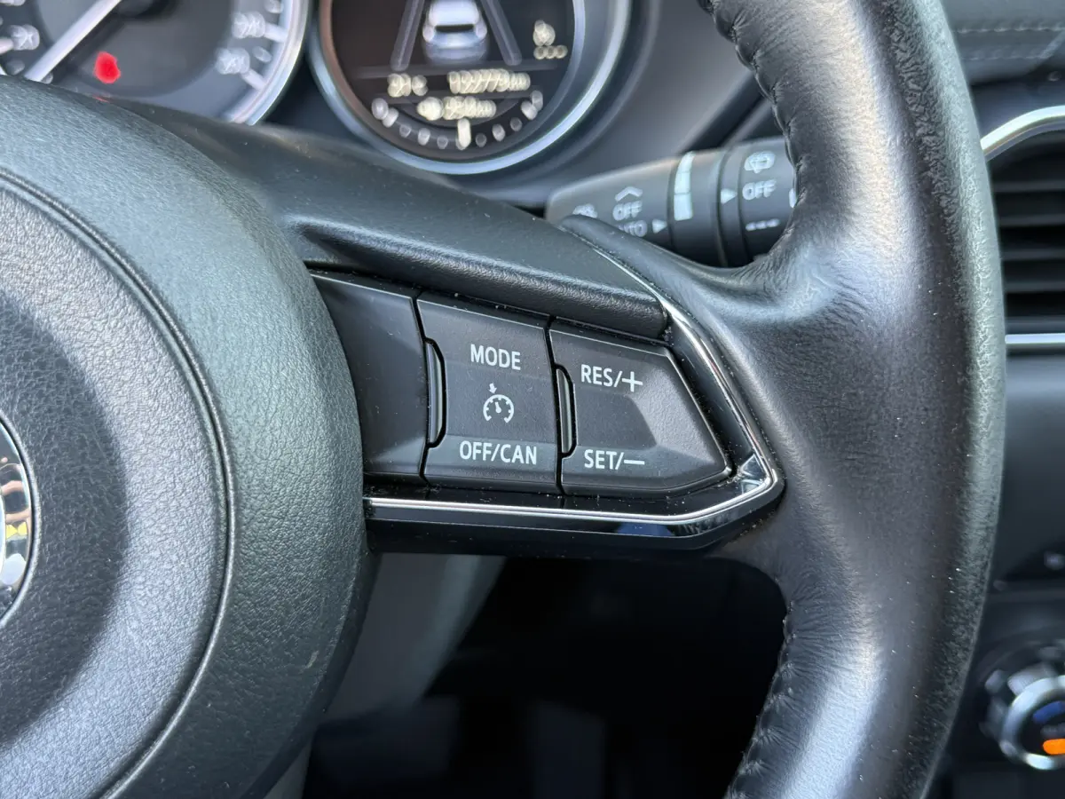 2.5 SkyActiv-G 194 GT-M 4WD | Trekhaak | Leder | Camera | BOSE | 19 inch