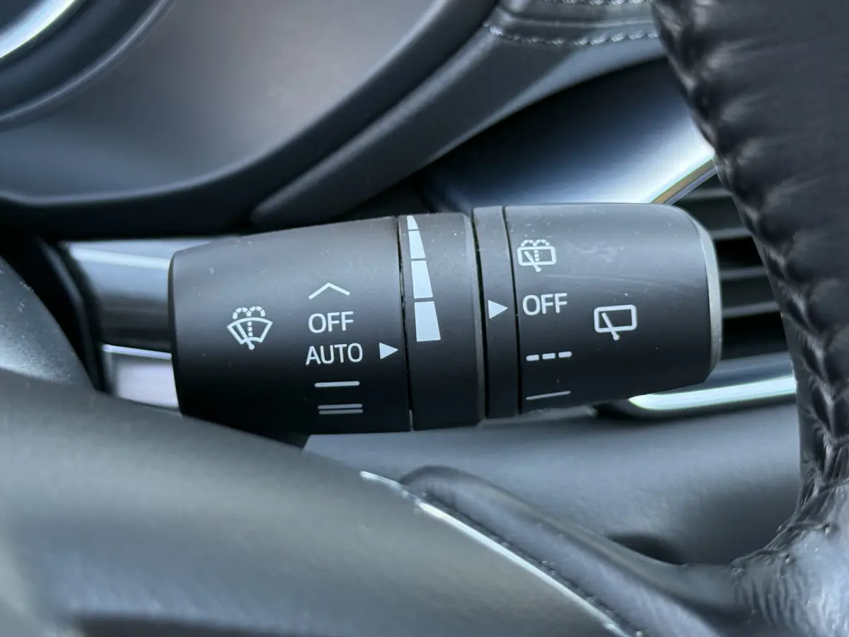 2.5 SkyActiv-G 194 GT-M 4WD | Trekhaak | Leder | Camera | BOSE | 19 inch