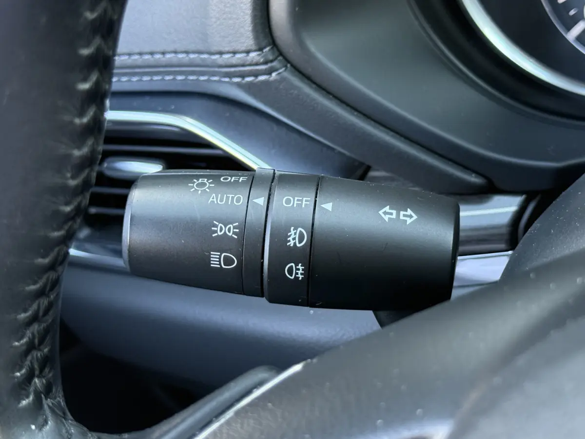 2.5 SkyActiv-G 194 GT-M 4WD | Trekhaak | Leder | Camera | BOSE | 19 inch