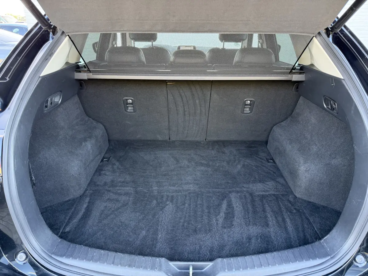 2.5 SkyActiv-G 194 GT-M 4WD | Trekhaak | Leder | Camera | BOSE | 19 inch