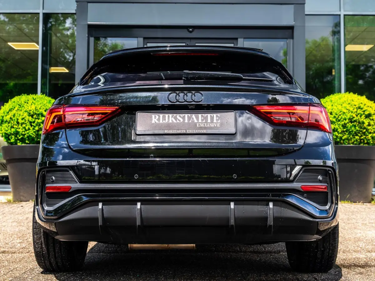 35 TDI S-LINE|PANO|B&O|360º|ACC|20''
