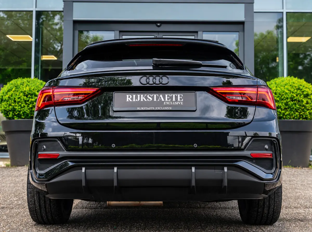 35 TDI S-LINE|PANO|B&O|360º|ACC|20''