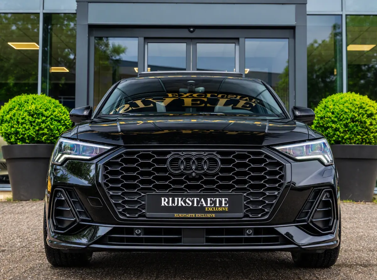 35 TDI S-LINE|PANO|B&O|360º|ACC|20''