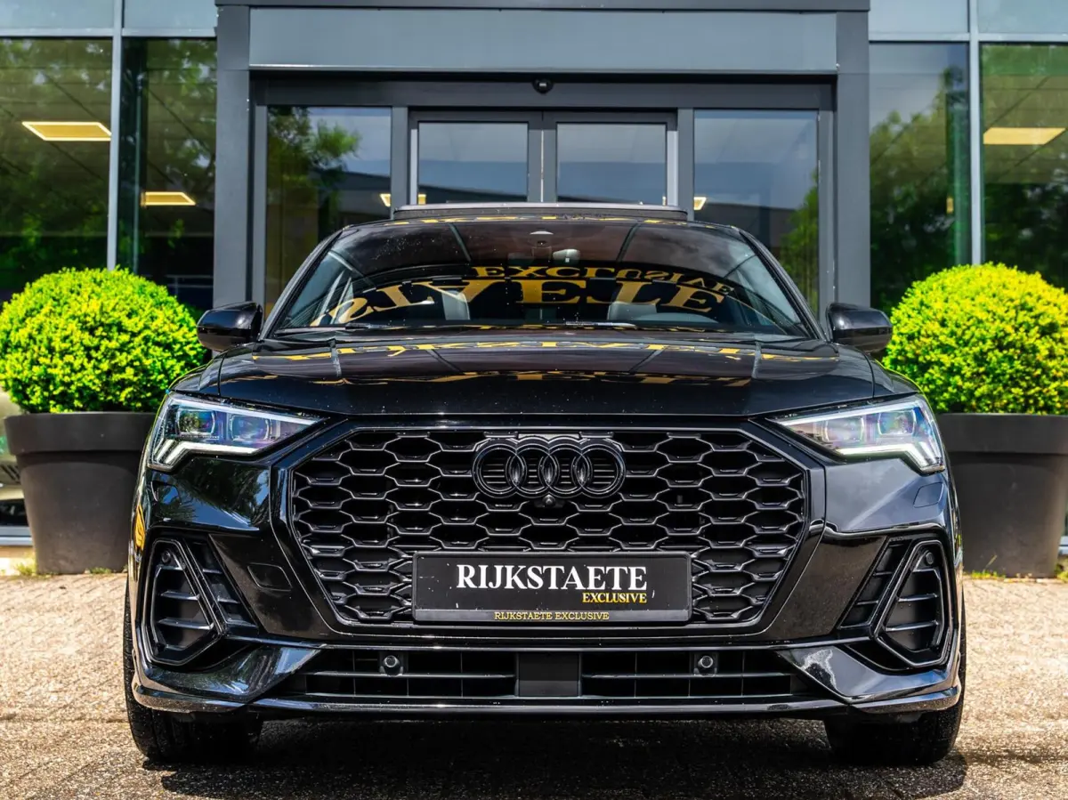 35 TDI S-LINE|PANO|B&O|360º|ACC|20''
