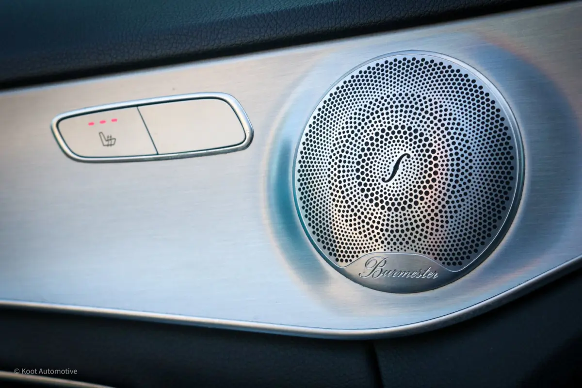 400 4MATIC AMG Line 3.0 V6 Biturbo | Dealer Onderhouden| 333 pk | 7G-TRONIC | Pano | Burmester
