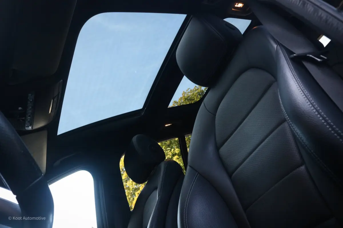 400 4MATIC AMG Line 3.0 V6 Biturbo | Dealer Onderhouden| 333 pk | 7G-TRONIC | Pano | Burmester