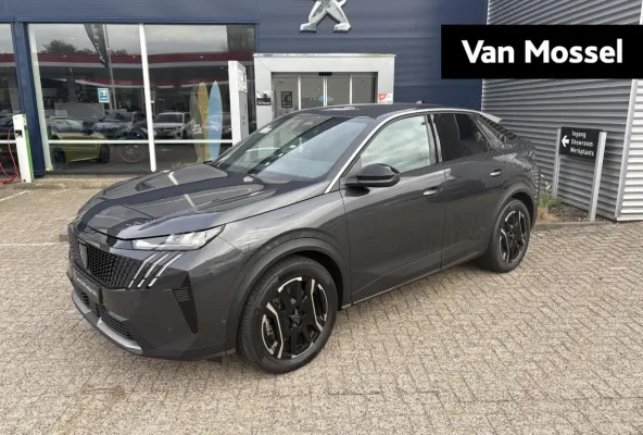 1.6 plug-in Hybrid 195 Allure