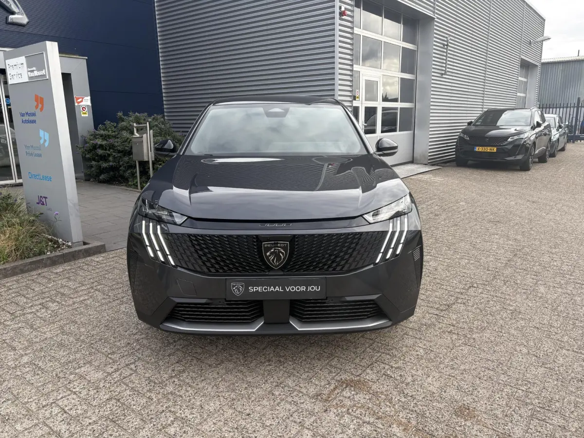 1.6 plug-in Hybrid 195 Allure