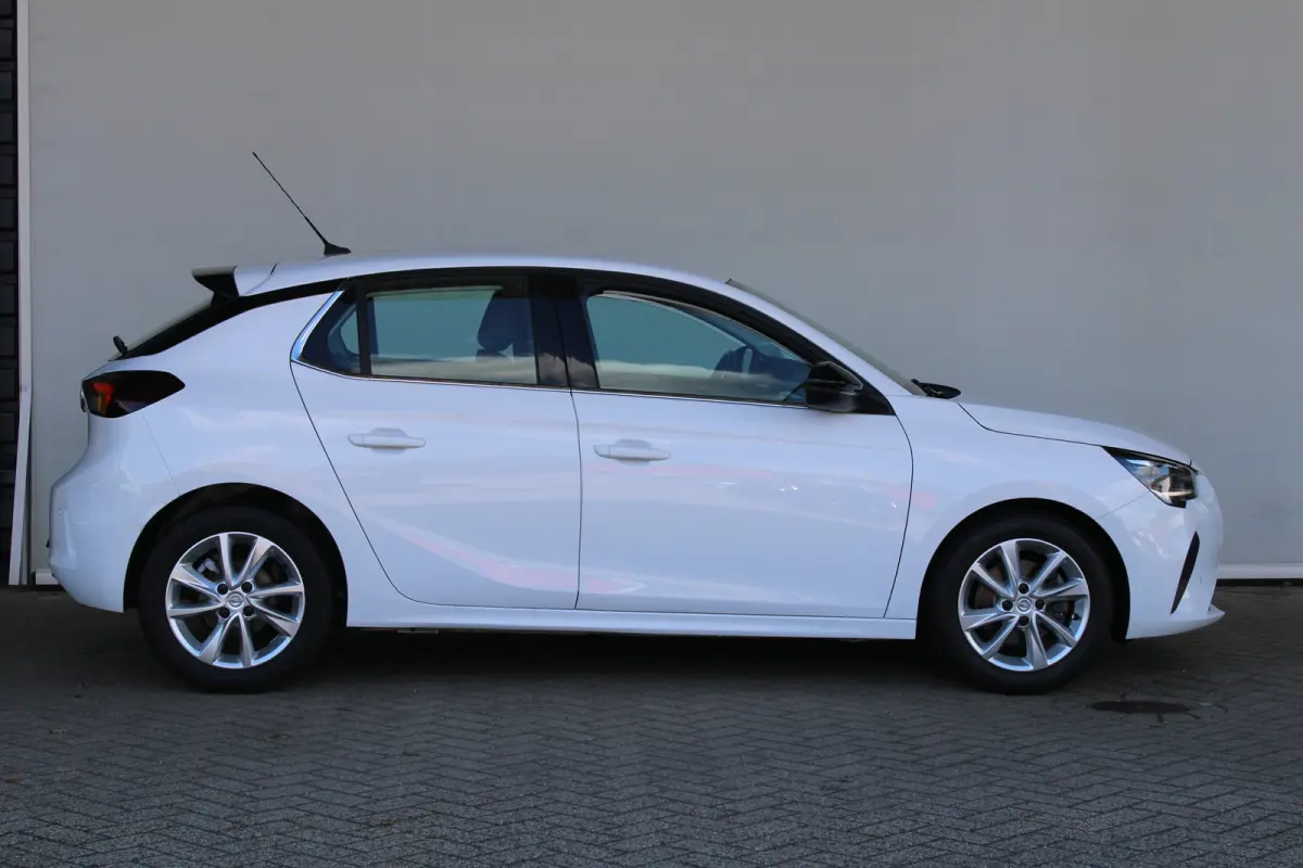1.2 Elegance | Navigatie | Camera | LED koplampen | Apple Carplay |