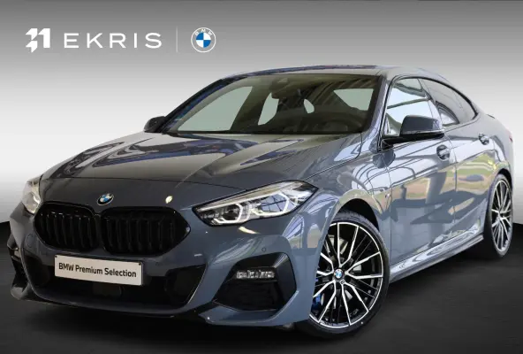 218i High Executive Edition | Panorama-dak | Active Cruise Control | Active Cruise Control | M Sportstoelen | Comfort Access |