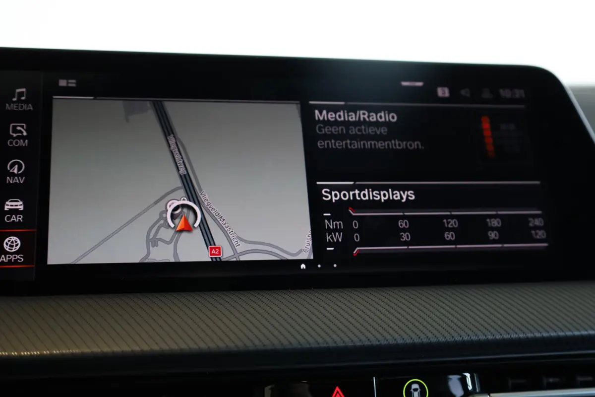 218i High Executive Edition | Panorama-dak | Active Cruise Control | Active Cruise Control | M Sportstoelen | Comfort Access |