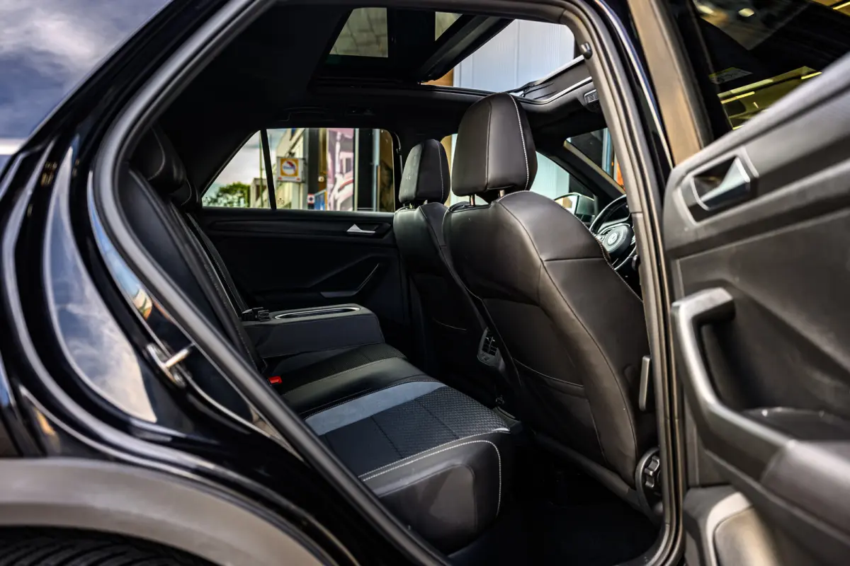 2.0 TSI 4Motion R|Pano|Akrapovic|Carplay|Camera|Acc|Dode Hoek|Navi