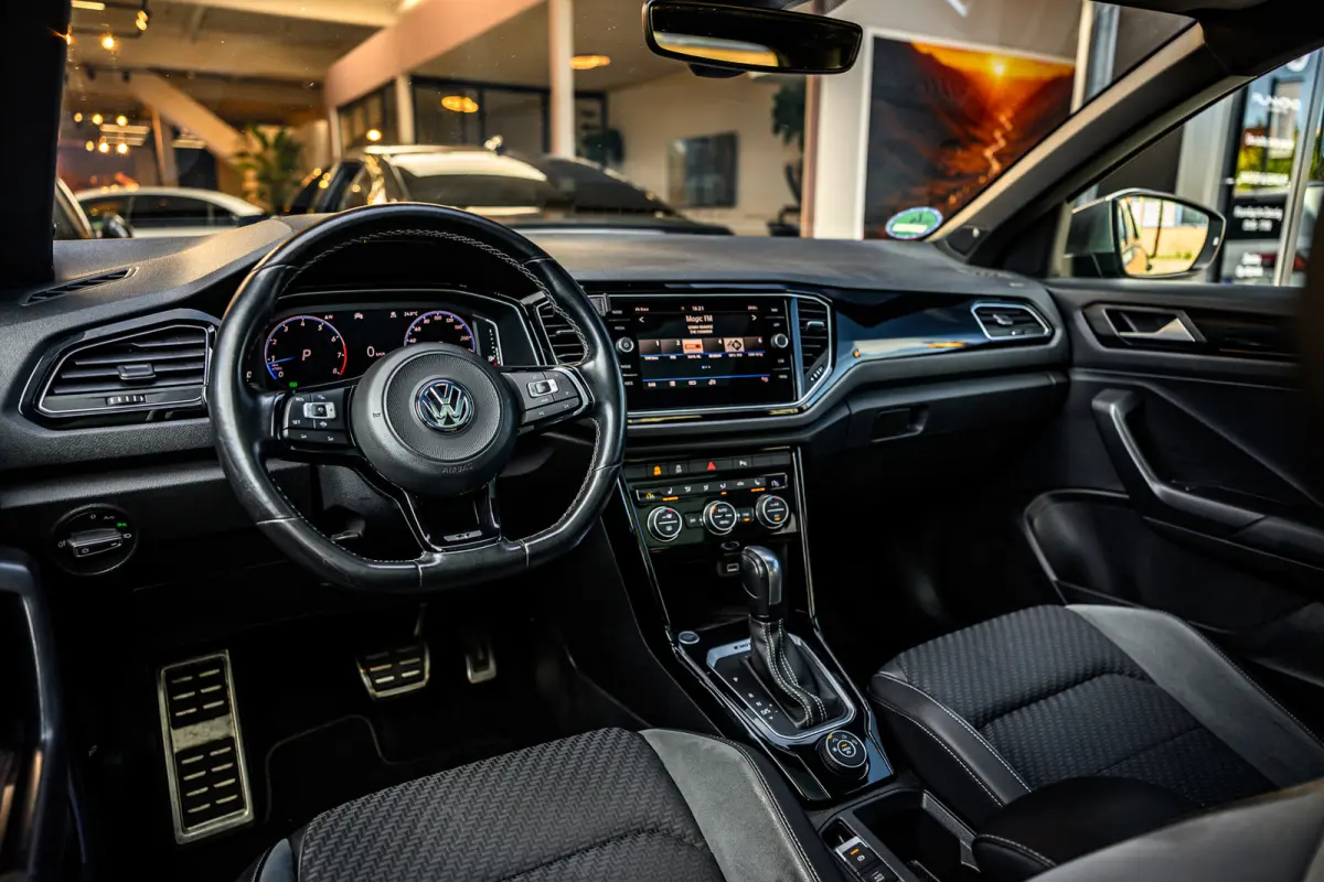 2.0 TSI 4Motion R|Pano|Akrapovic|Carplay|Camera|Acc|Dode Hoek|Navi