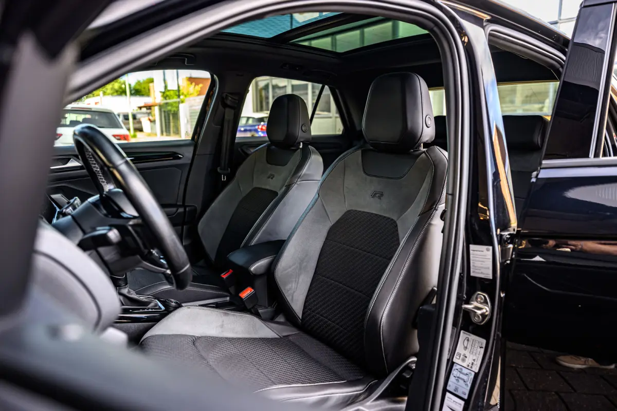 2.0 TSI 4Motion R|Pano|Akrapovic|Carplay|Camera|Acc|Dode Hoek|Navi